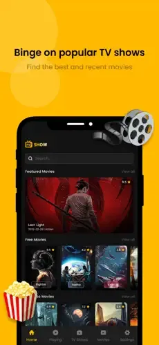 new-movies-on-hotstar tv show